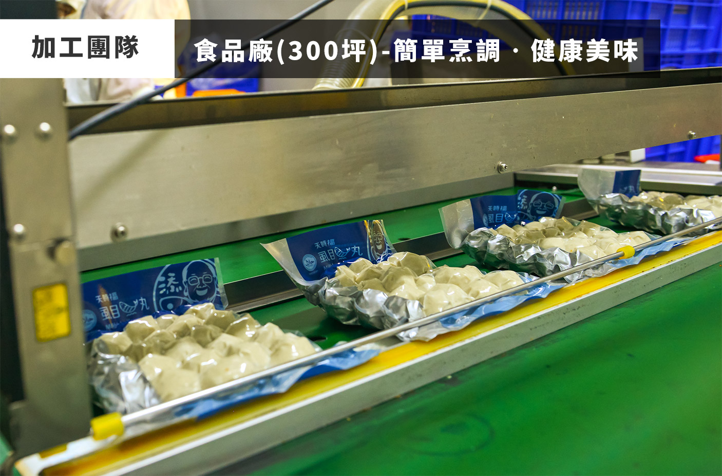 天時福冷凍食品有限公司國際站 提供天時福專業養殖,天時福水產加工,天時福冷凍加工